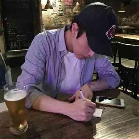 姓氏头像大全男用 第5张