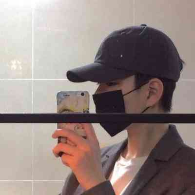中年男头像微信头像 第7张