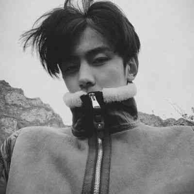 适合中年男的微信头像 第2张