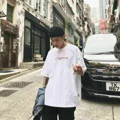 适合中年男的微信头像 第7张