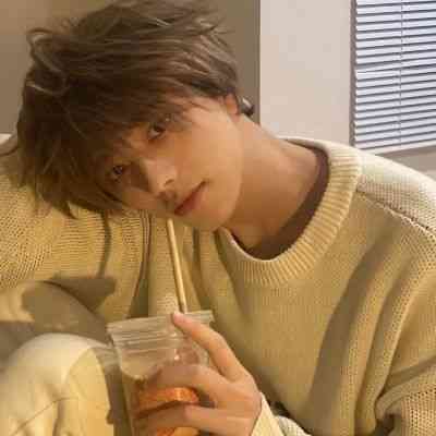 抖音头像男 第8张