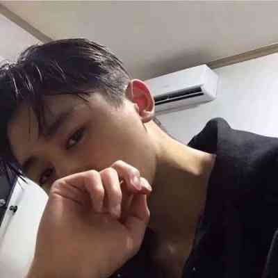 抖音头像男 第10张
