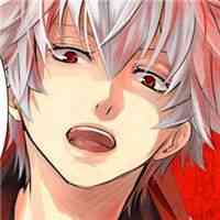 高清头像动漫男生 第1张