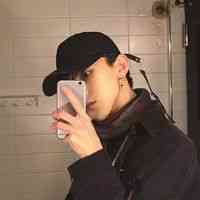 微信头像2024男士专用 第7张