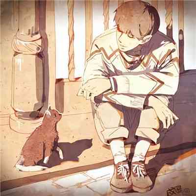 小红书头像图片大全男 第5张