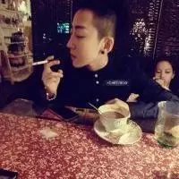 潮男头像2024真人 第8张