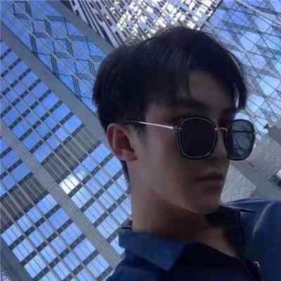 手机头像图片微信男生专用 第4张