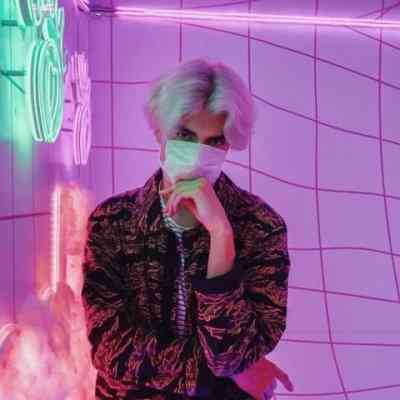 手机头像图片微信男生专用 第8张
