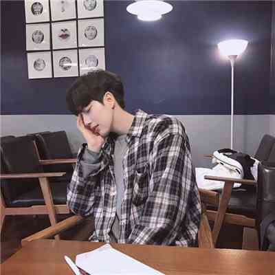 手机头像图片微信男生专用 第16张