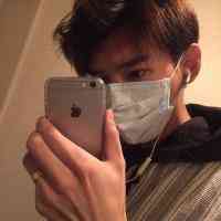 真人头像男真实 第5张