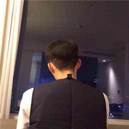 头像ins高级质感男玫瑰 第2张
