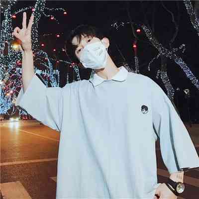 头像ins高级质感男玫瑰 第5张