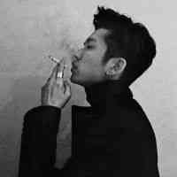 头像男ins小众高级简约 第10张