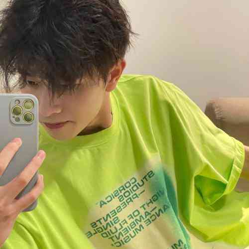 头像男ins小众高级简约 第11张