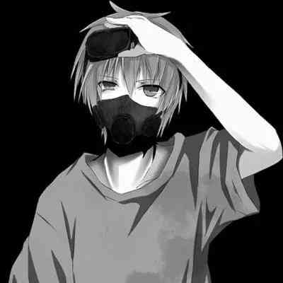 全网最火头像男生动漫 第14张
