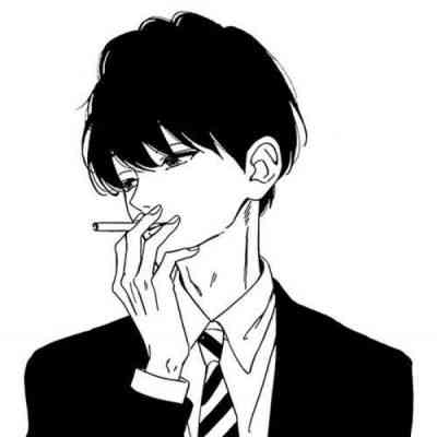 头像图片微信动漫男 第14张