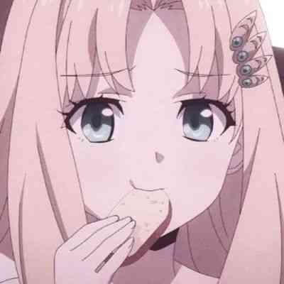 头像女真人动漫好看霸气 第4张
