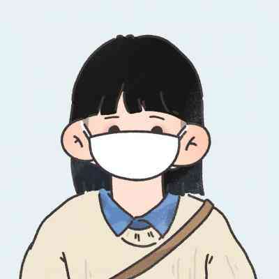 女士微信头像 第1张