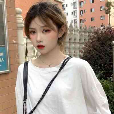 抖音头像2025图片女 第6张