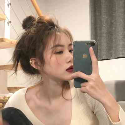 抖音头像2025图片女 第9张