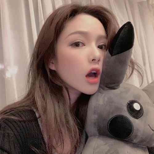 抖音头像2025图片女 第8张