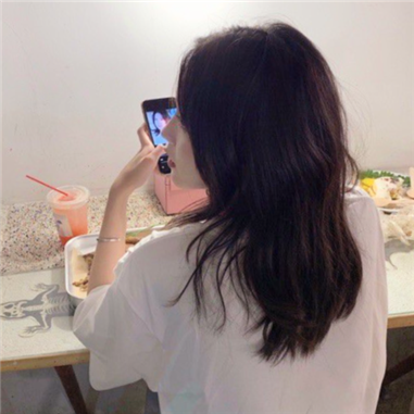 抖音头像2025图片女 第14张