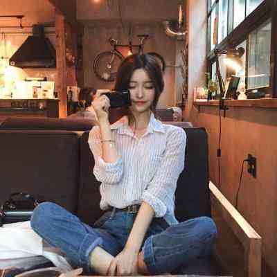 抖音头像2025图片女 第15张