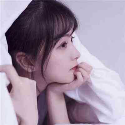 一些好看的头像图片女 第2张