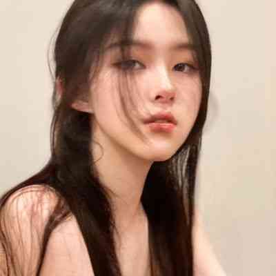 超好看头像女 第2张