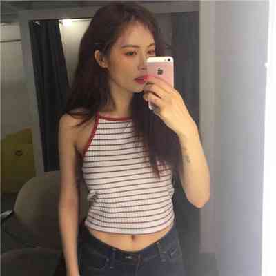 超好看头像女 第5张