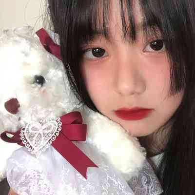 超好看头像女 第12张