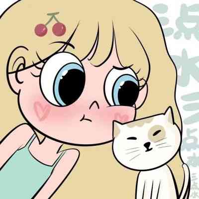 2025年动漫头像女生 第8张
