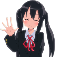 好看的头像动漫少女 第3张
