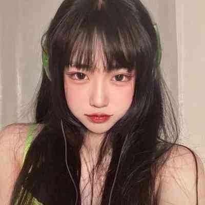 漫画头像图片女可爱仙气 第13张