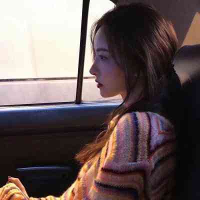 微信头像2025年最新版图片霸气女 第10张