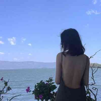 微信头像2025年最新版图片霸气女 第12张