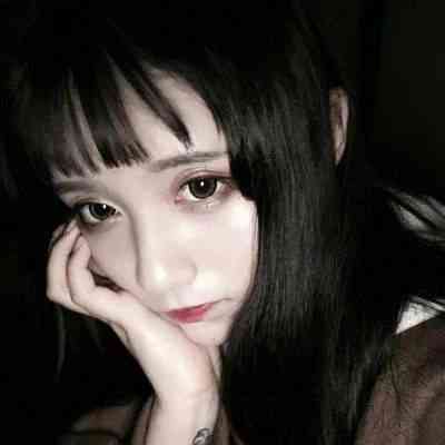 微信头像2025年最新版图片霸气女 第14张