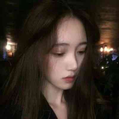 微信头像2025年最新版图片霸气女 第17张