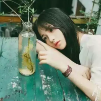 女生头像ins超级质感图片不露脸 第4张