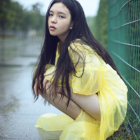 女生头像ins超级质感图片不露脸 第16张