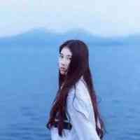 婚纱女落日头像 第11张