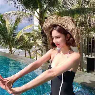 快手头像图片大全2025女 第3张