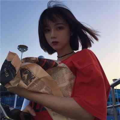 快手头像图片大全2025女 第2张