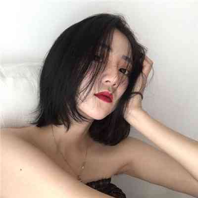 快手头像图片大全2025女 第7张