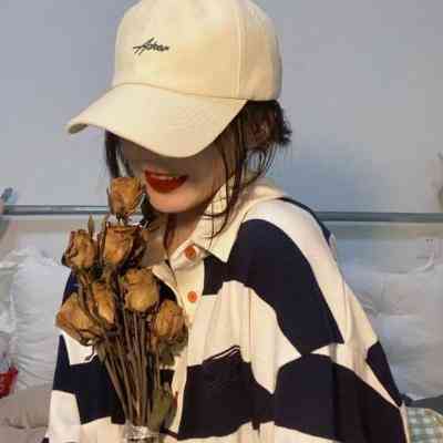快手头像图片大全2025女 第9张