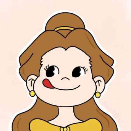 真人头像女高清 第6张