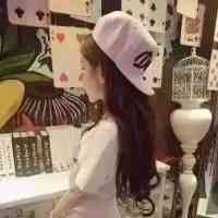 女生图片头像真人 第3张