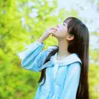 女生头像红色衣服 第5张