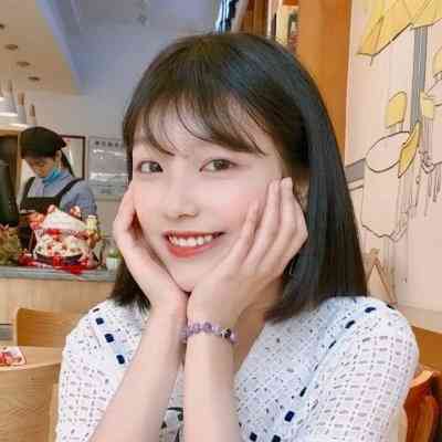 微信头像阳光女孩 第3张