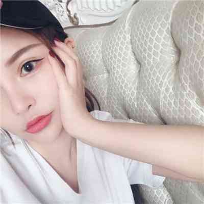 微信头像阳光女孩 第6张